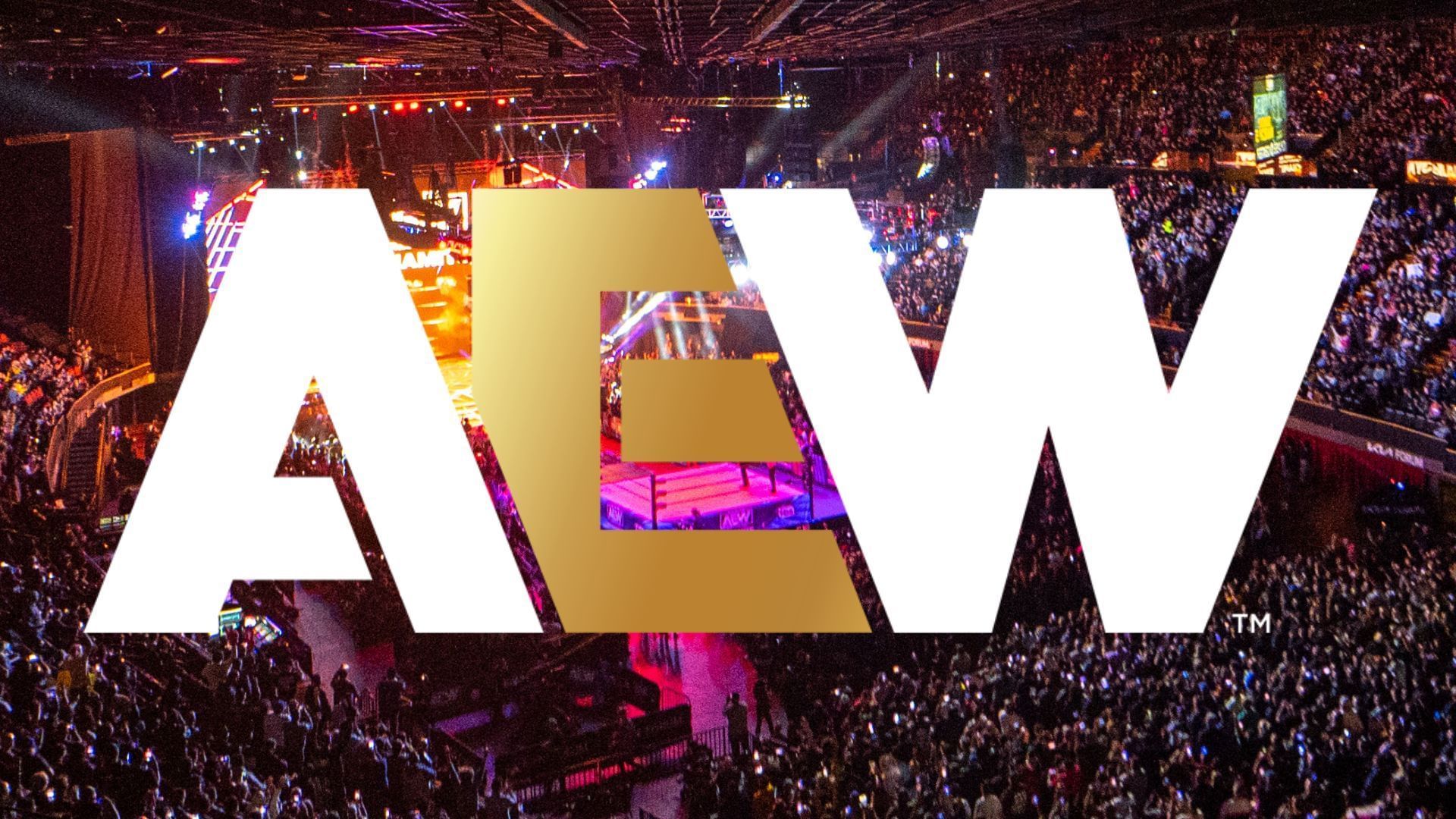 All Elite Wrestling is a Jacksonville-based promotion led by Tony Khan [photo: allelitewrestling.com]