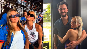 Paul Skenes’ girlfriend Olivia Dunne takes playful dig at sister’s “backseat driver” post