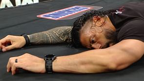 Triple H To Take Roman Reigns off WWE TV After What Happened on the Raw After Summerslam? Exploring the Possibility