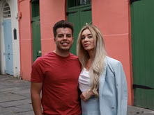 ⁠“I have a big surprise” - 90 Day Fiancé’s Yara and Jovi have a new addition to their family