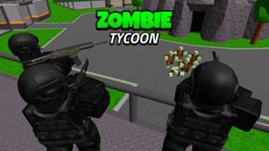 Zombie Tycoon: A beginner's guide
