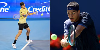 Cincinnati Open 2025: Taylor Fritz vs Lorenzo Sonego preview, head-to-head, odds, prediction, and pick