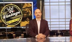 "I said it, and I own it" - Former WWE official Jimmy Korderas on his controversy with AEW star (Exclusive)
