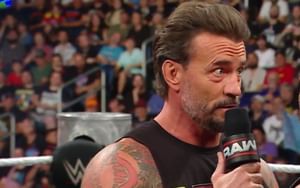 64-year-old wrestling veteran reveals one massive change CM Punk needs to make in WWE (Exclusive)