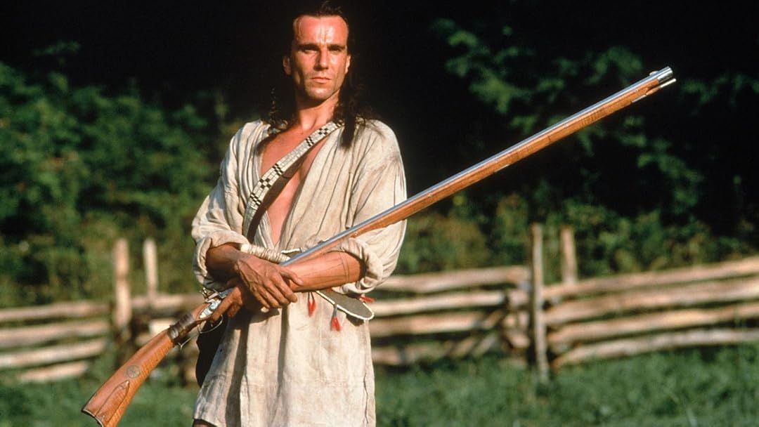 The Last of the Mohicans (Image via Prime Video)