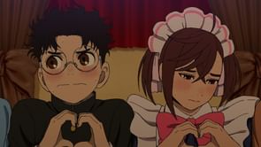 Dandadan season 2 episode 8 release date and time, where to watch, and more