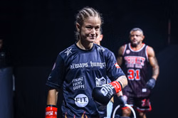 Stella Hemetsberger thrilled for world title opportunity at ONE Fight Night 35: "This is a dream of mine”