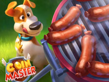 Are there Coin Master free spins and coin links for today? (August 15, 2025)