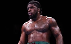 What is David Adeleye's ethnicity? A closer look at the British boxing champion's cultural roots