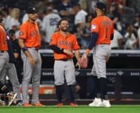 Yankees vs. Astros: Game 2, prediction, odds, injuries and picks - August 9, MLB 2025
