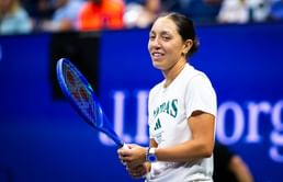 "It's my time, you need to get off" – Jessica Pegula reveals how she is forced to break character for own benefit ahead of US Open