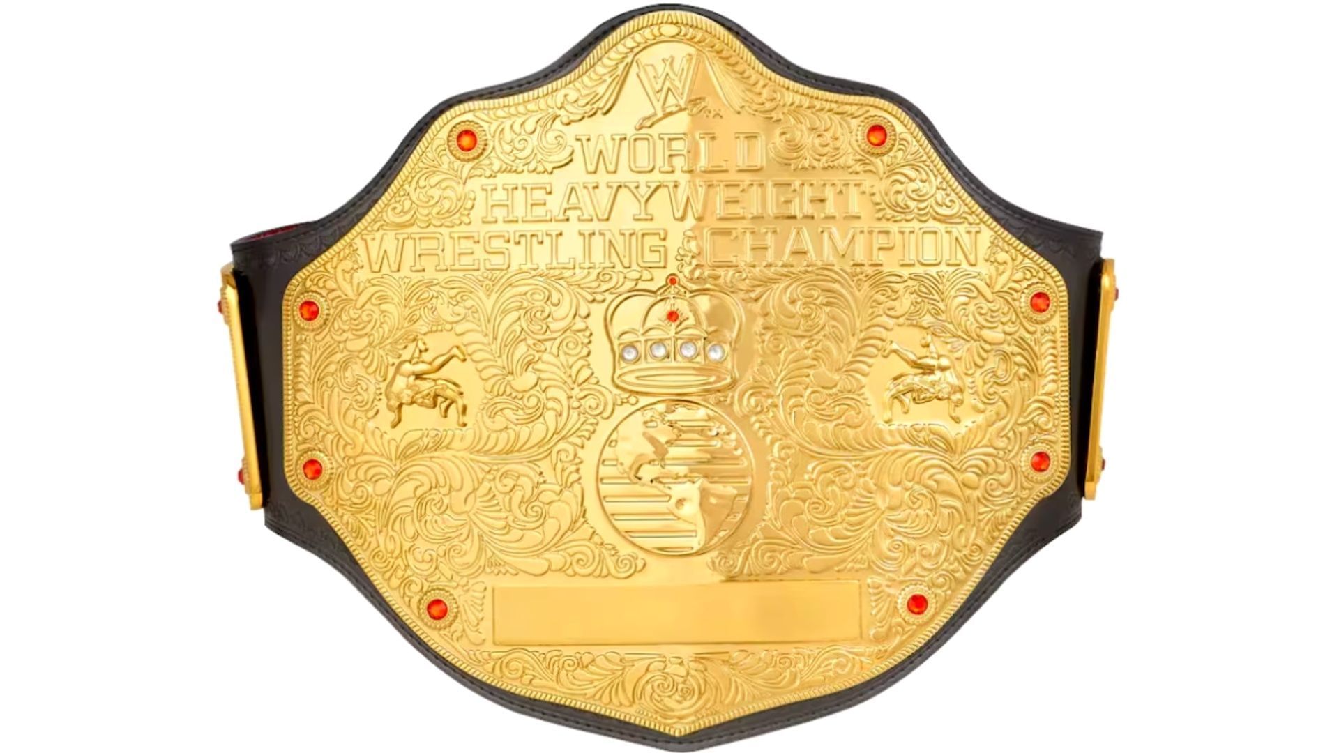 Big Gold World Title [Image Credits: wwe.com]