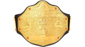 Two former World Heavyweight Champions to return to WWE after a combined total of 17 years? Potential explored