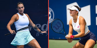 US Open 2025: Aryna Sabalenka vs Rebeka Masarova preview, head-to-head, odds, prediction, and pick
