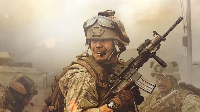 Where to watch Warfare (2025)? Streaming details explored