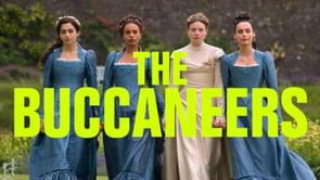 Will there be The Buccaneers season 3? Renewal possibilities and more