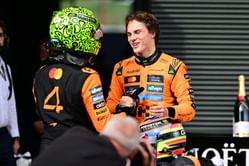 McLaren boss identifies major factor behind Lando Norris-Oscar Piastri’s F1 dominance in 2025