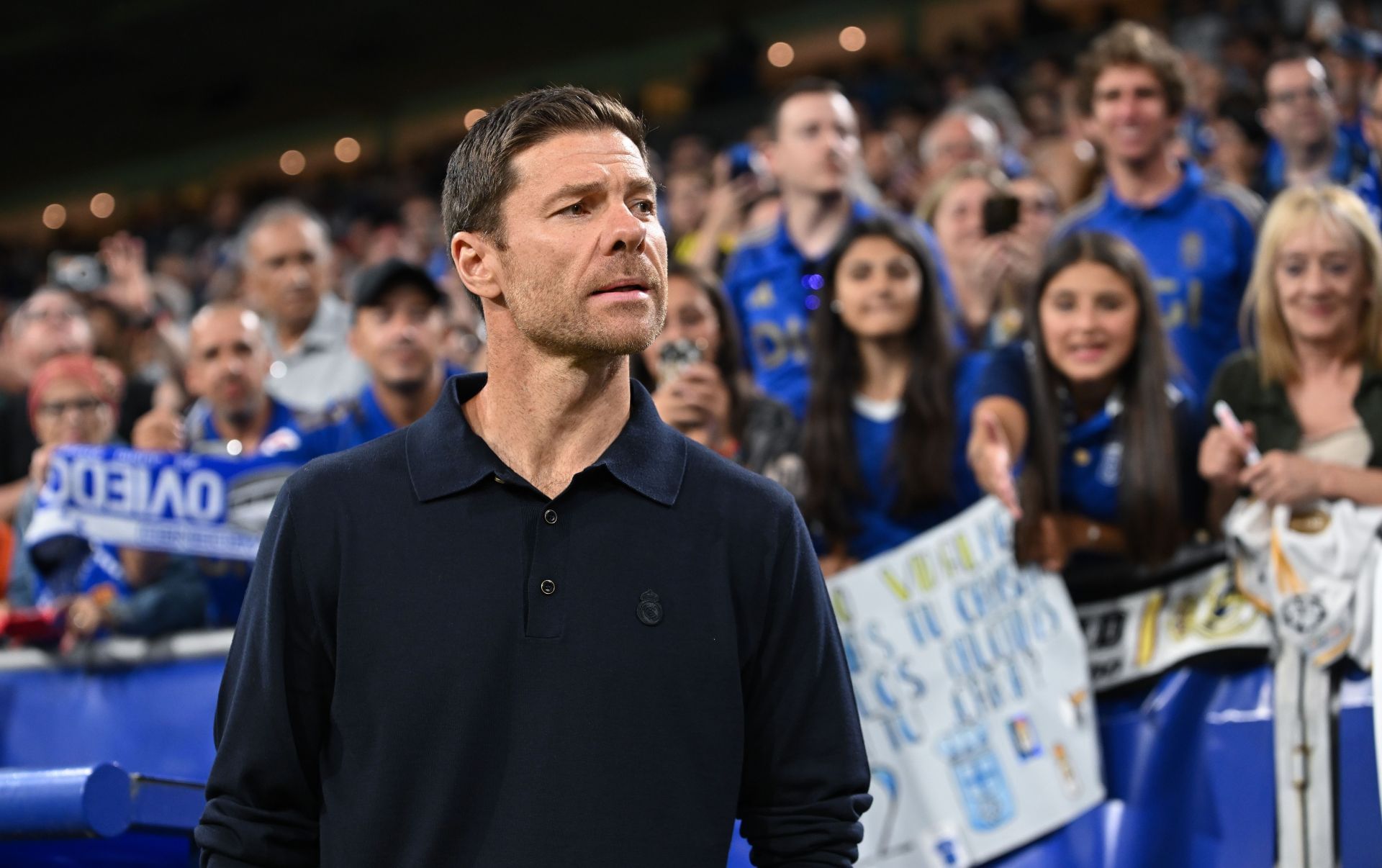 Real Oviedo v Real Madrid CF - LaLiga EA Sports - Source: Getty