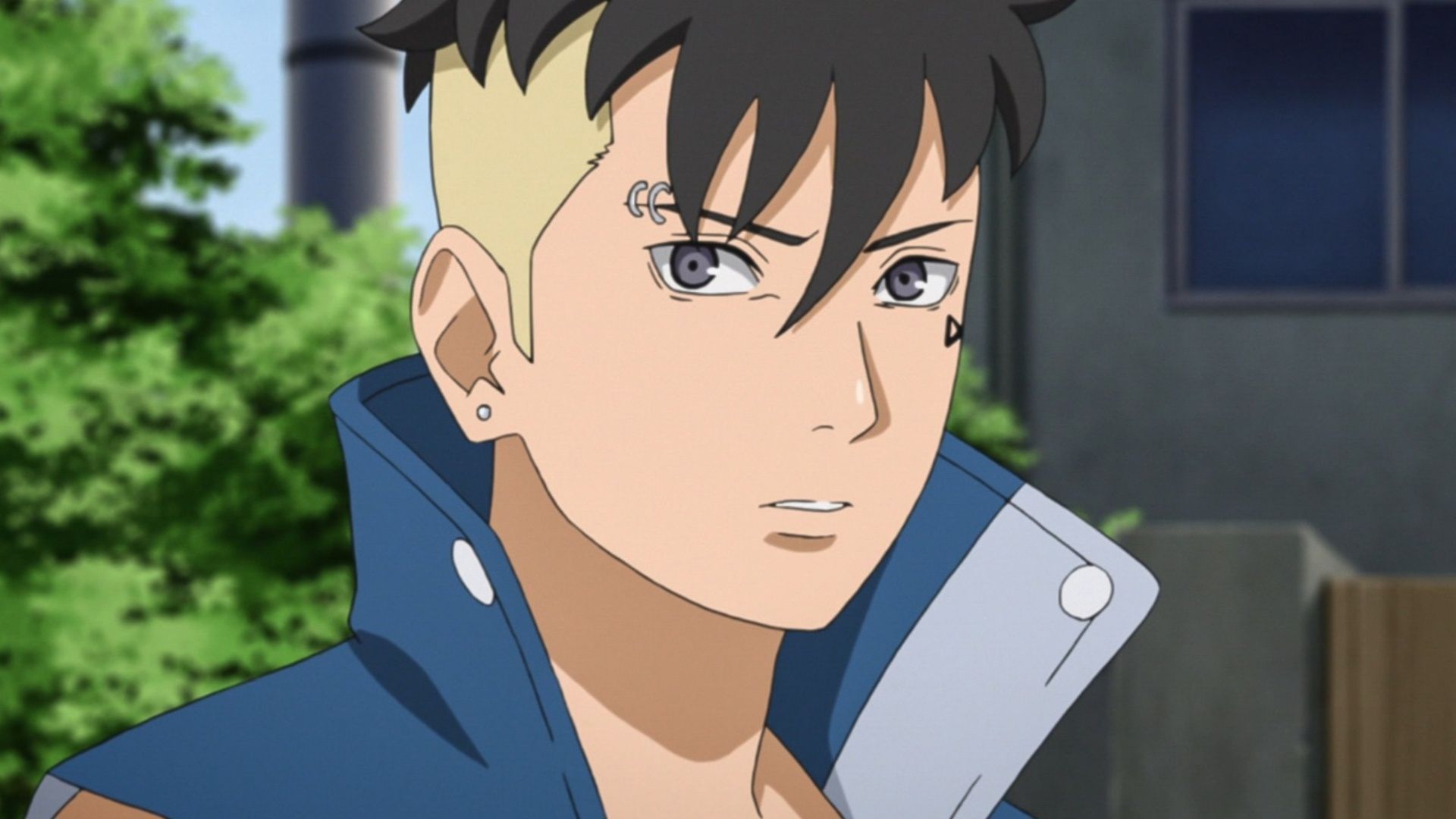 Kawaki not using Sukunahikona in Boruto Two Blue Vortex at every chance he gets makes perfect sense (Image via Pierrot)