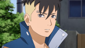 Kawaki not using Sukunahikona in Boruto: Two Blue Vortex at every chance he gets makes perfect sense