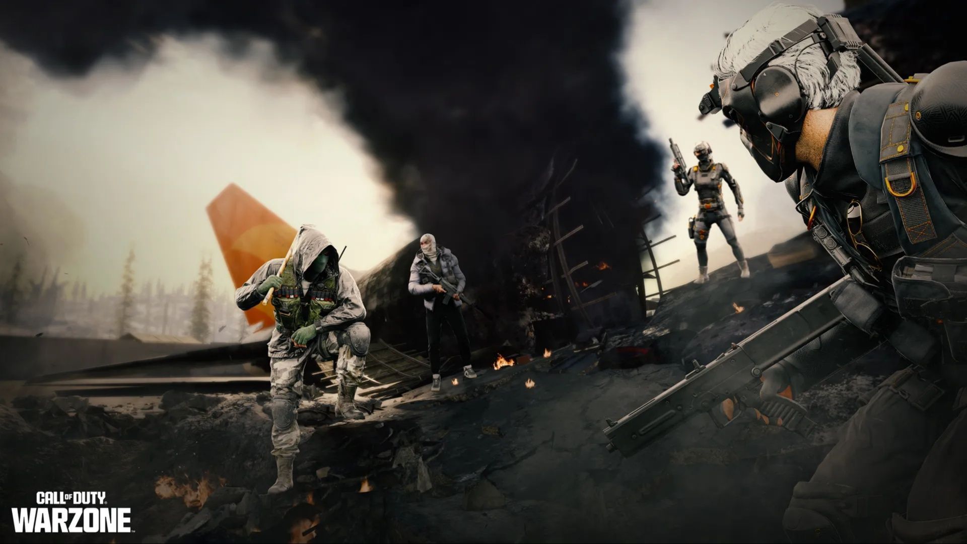 Exploring how cheaters are outsmarting Call of Duty