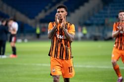 Shakhtar Donetsk vs Panathinaikos Prediction and Betting Tips | August 14th 2025