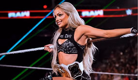 5-time WWE champion tipped by veteran for massive win at SummerSlam this weekend after being called the Liv Morgan of 2025 (Exclusive)