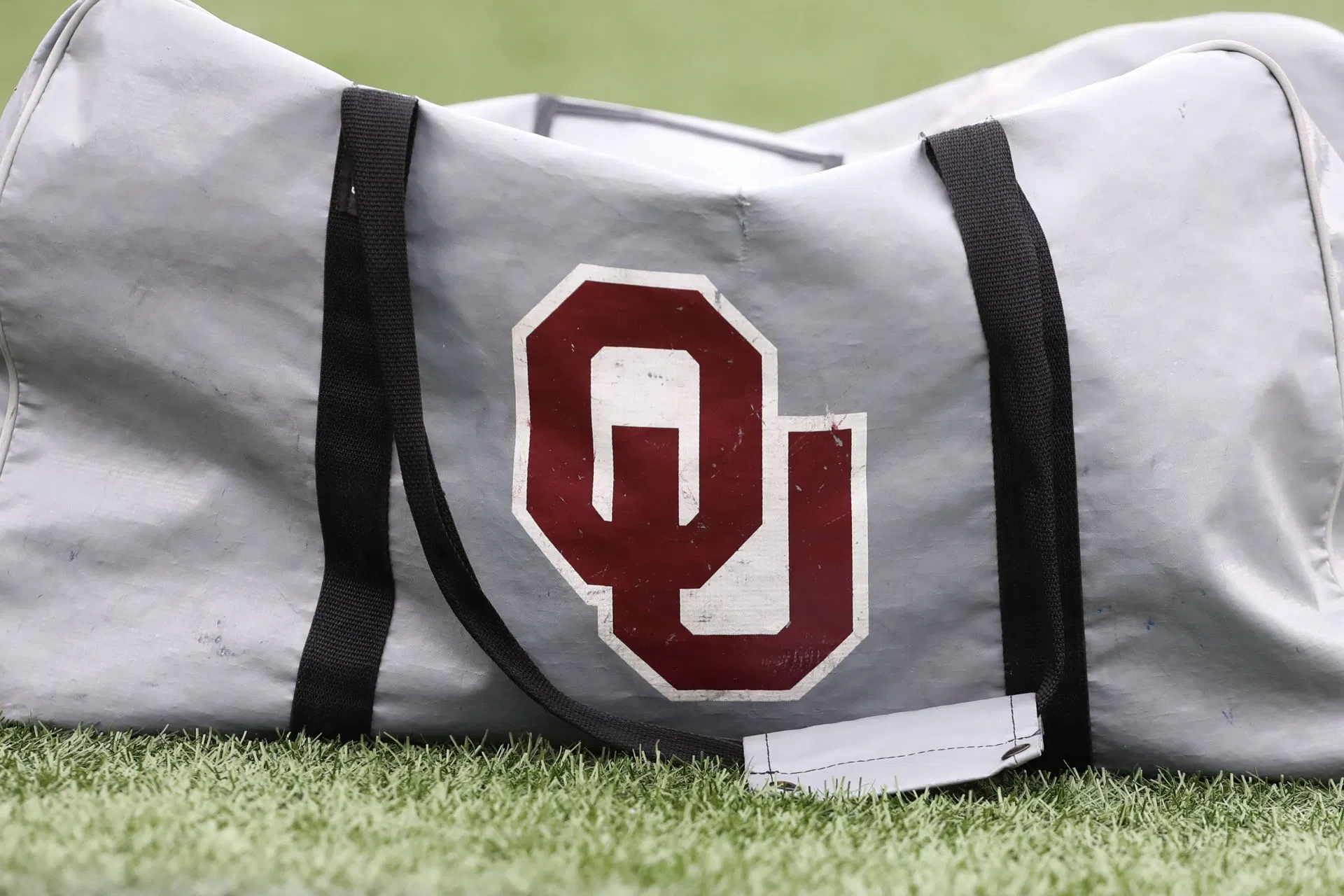 Oklahoma Sooners Football Logo