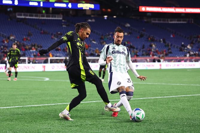Columbus Crew vs New England Revolution Prediction and Betting Tips | 23rd August 2025