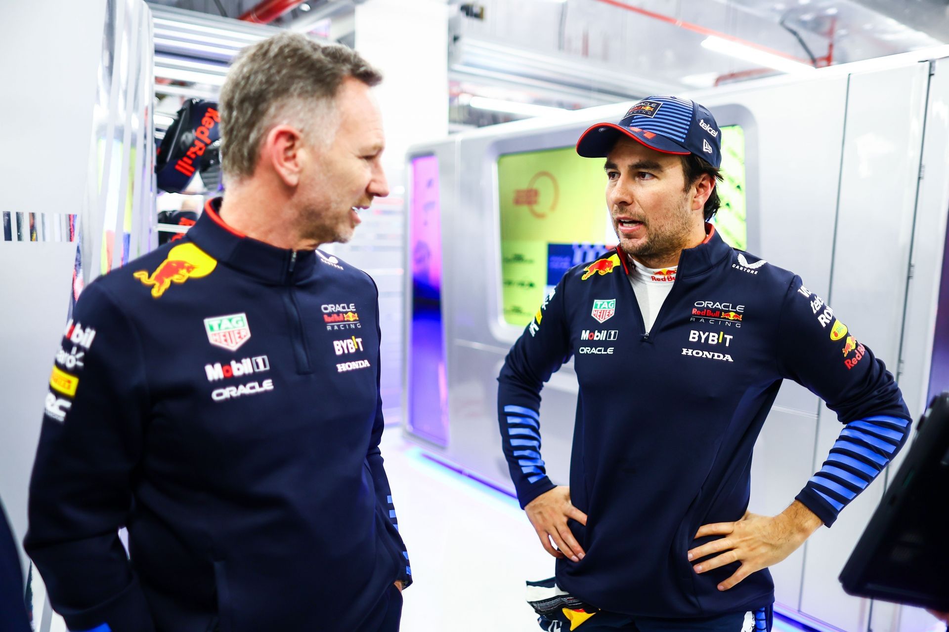 F1 Grand Prix of Qatar - Practice &amp; Sprint Qualifying - Source: Getty