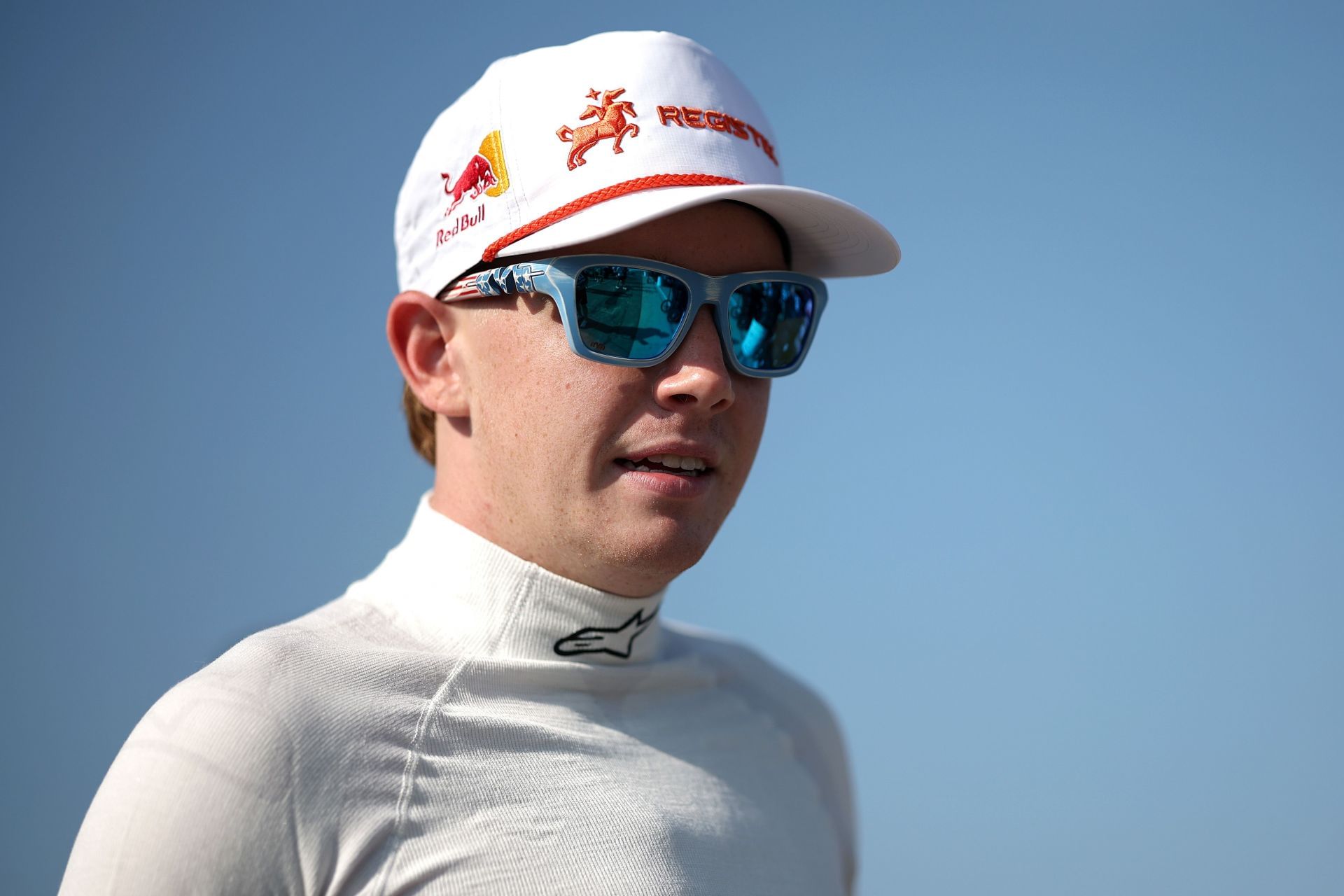 NASCAR Xfinity Series Mission 200 at The Glen - Practice - Source: Getty