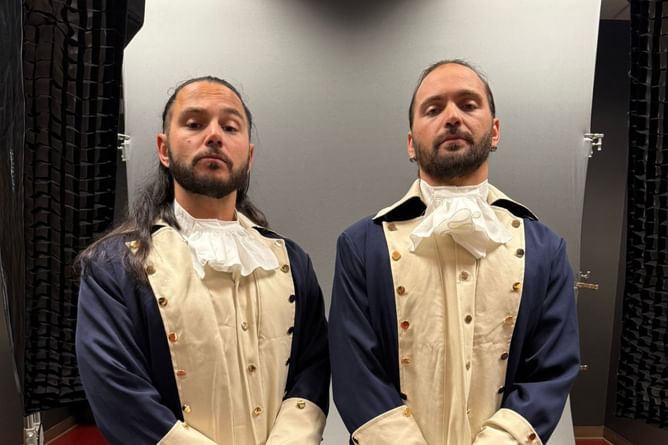 Matt Jackson of The Young Bucks reveals family member’s reaction to them getting stripped of the EVP title