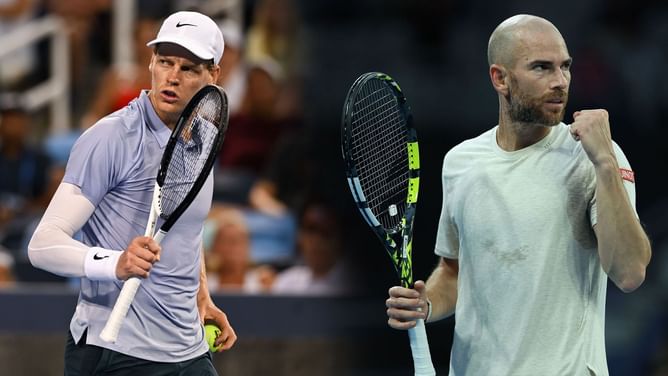 Cincinnati Open 2025: Jannik Sinner vs Adrian Mannarino preview, head-to-head, prediction, and pick