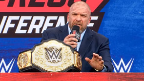 WWE veteran takes aim at Triple H’s booking, praises rival promoter instead (Exclusive)