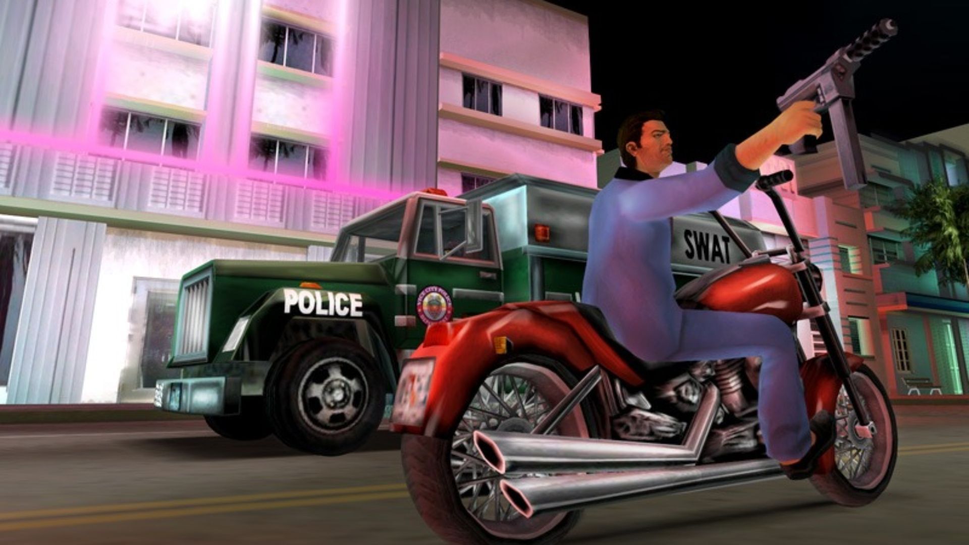 What is the best way to play GTA Vice City in 2025?