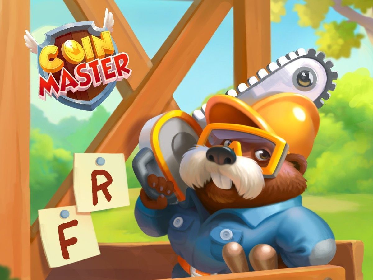 Coin Master