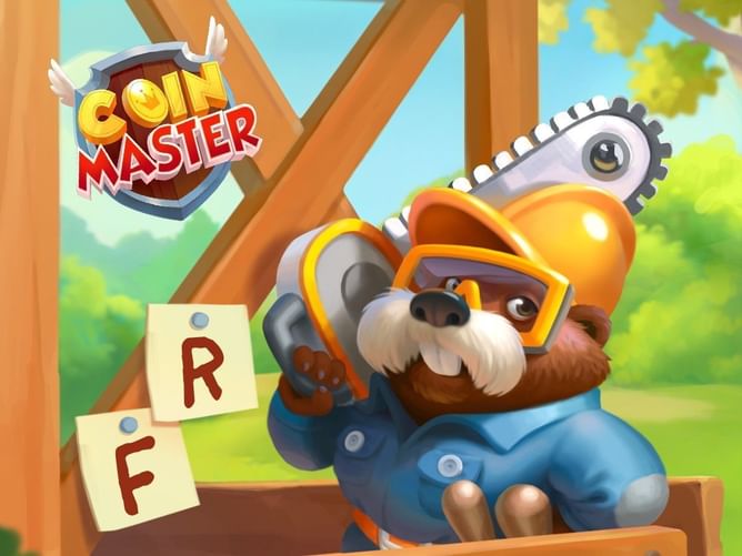 Are there Coin Master free spins and coin links for today? (August 30, 2025)