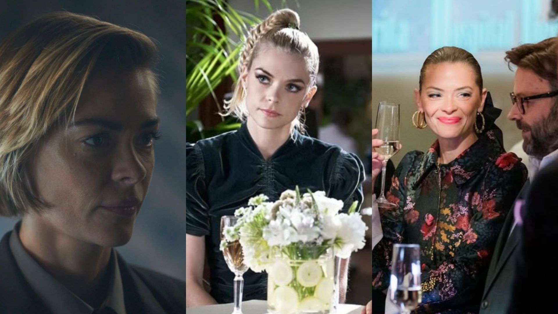 Jaime King movies and shows