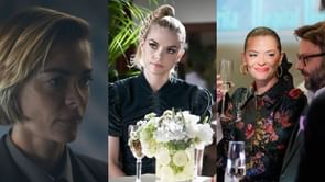 Jaime King movies and shows: 10 roles that proves her as a versatile actress