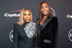 WATCH: Serena Williams pulls off classic sibling move, shares honest reaction to seeing sister Venus Williams with new US Open partner instead of her