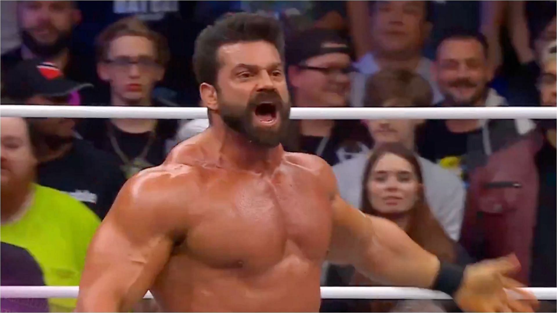 Brian Cage