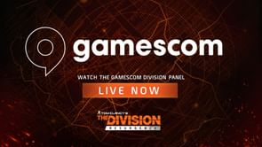 Ubisoft reveals new "The Division Resurgence" details at Gamescom 2025