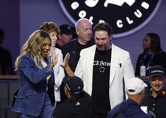 "Serena Williams tried to talk me out of it" - Husband Alexis Ohanian explains why the legend was skeptical about his investment in women's sports