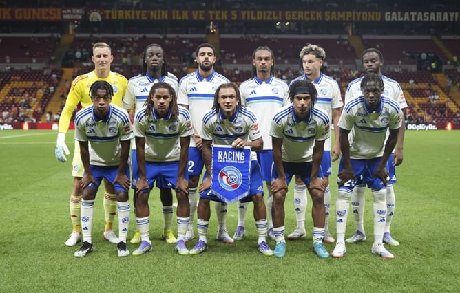 Metz vs Strasbourg Prediction and Betting Tips | August 17th 2025