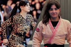 Helena Crevar thrilled to pioneer women's grappling in ONE: "ONE Championship is kind of expanding women's jiu-jitsu"