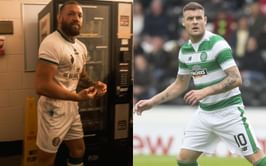 Conor McGregor signs former Premier League star and convicted criminal Anthony Stokes