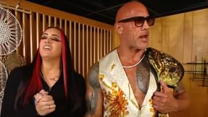 The Rock's Daughter, Ava, Breaks Silence After Horrifying Report of Car Accident and Hospitalization; Calls It Out for being Fake News