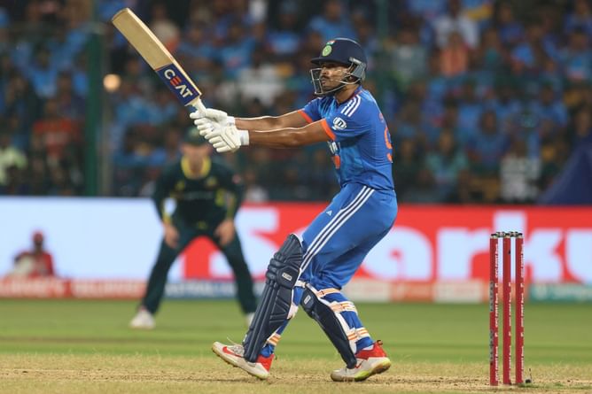 Asia Cup 2025 Team India squad: 5 major selection conundrums ft. Shreyas Iyer