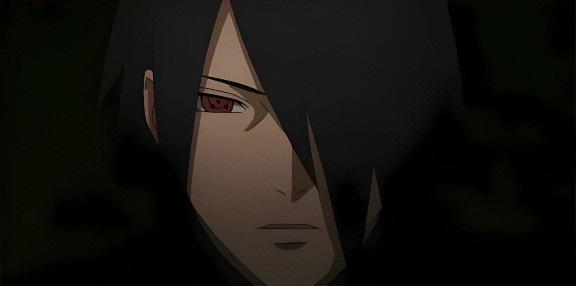 Sasuke Uchiha (Image via Studio Pierrot)