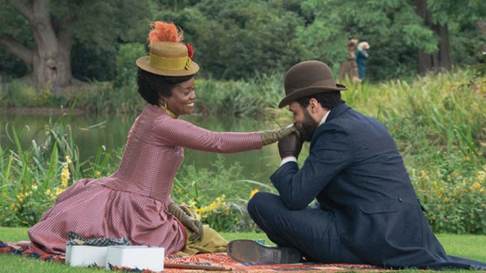 The Gilded Age season 3 episode 7 (Image via Max)